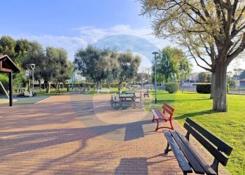 Foto 16 - Quadrilocale Via Luigi Ranieri
 
1/B, Bari - foto 16