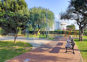 Foto 17 - Quadrilocale Via Luigi Ranieri
 
1/B, Bari - foto 17