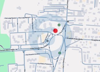 Foto 19 - Quadrilocale Via Luigi Ranieri
 
1/B, Bari - foto 19