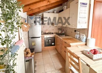 Cucina - Bilocale VIA CAVOUR
 
19, Castronno - foto 5