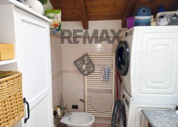 Bagno - Bilocale VIA CAVOUR
 
19, Castronno - foto 9