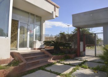 Terrazza - Commercial Premises Via Maciocio T-1, Vittoria - photo 5