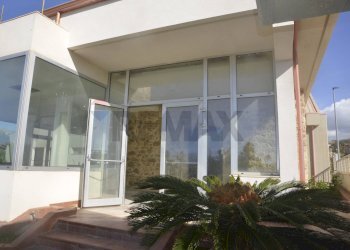 Casa all\'aperto - Commercial Premises Via Maciocio T-1, Vittoria - photo 7