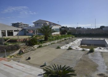 Edificio all\'aperto - Commercial Premises Via Maciocio T-1, Vittoria - photo 8