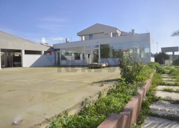 Casa all\'aperto - Commercial Premises Via Maciocio T-1, Vittoria - photo 11