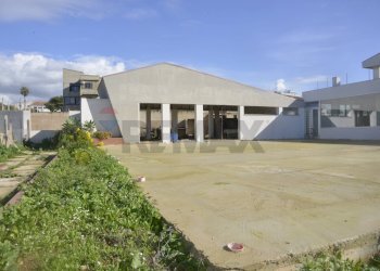 Casa all\'aperto - Commercial Premises Via Maciocio T-1, Vittoria - photo 12