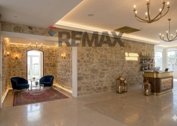 Ricezione / Lobby - Commercial Premises Via Maciocio T-1, Vittoria - photo 14