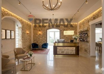 Cantina - Commercial Premises Via Maciocio T-1, Vittoria - photo 17