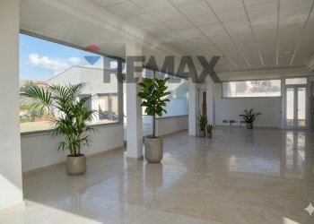Ricezione / Lobby - Commercial Premises Via Maciocio T-1, Vittoria - photo 18