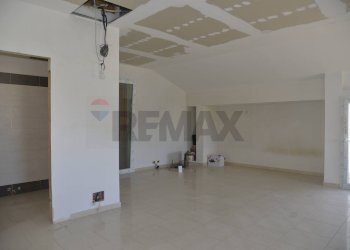 Stanza vuota - Commercial Premises Via Maciocio T-1, Vittoria - photo 29