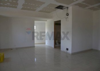 Stanza vuota - Commercial Premises Via Maciocio T-1, Vittoria - photo 30