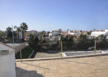 Edificio all\'aperto - Commercial Premises Via Maciocio T-1, Vittoria - photo 33