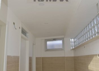 Stanza vuota - Commercial Premises Via Maciocio T-1, Vittoria - photo 21