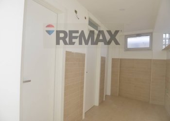 Hall / corridoio - Commercial Premises Via Maciocio T-1, Vittoria - photo 23