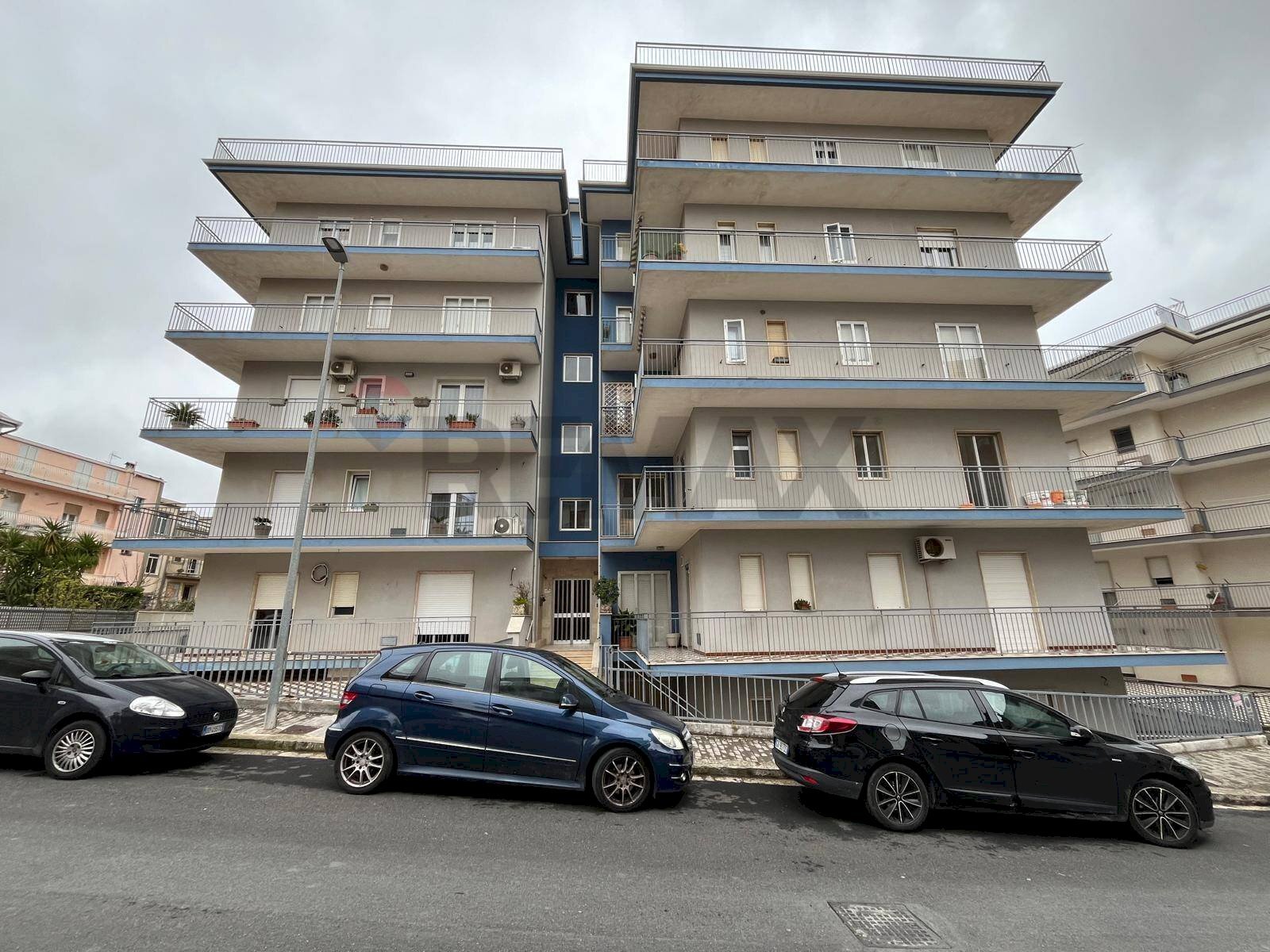 Edificio all\'aperto - Appartamento Via San Roberto Bellarminio
 
53, Ragusa - foto 1
