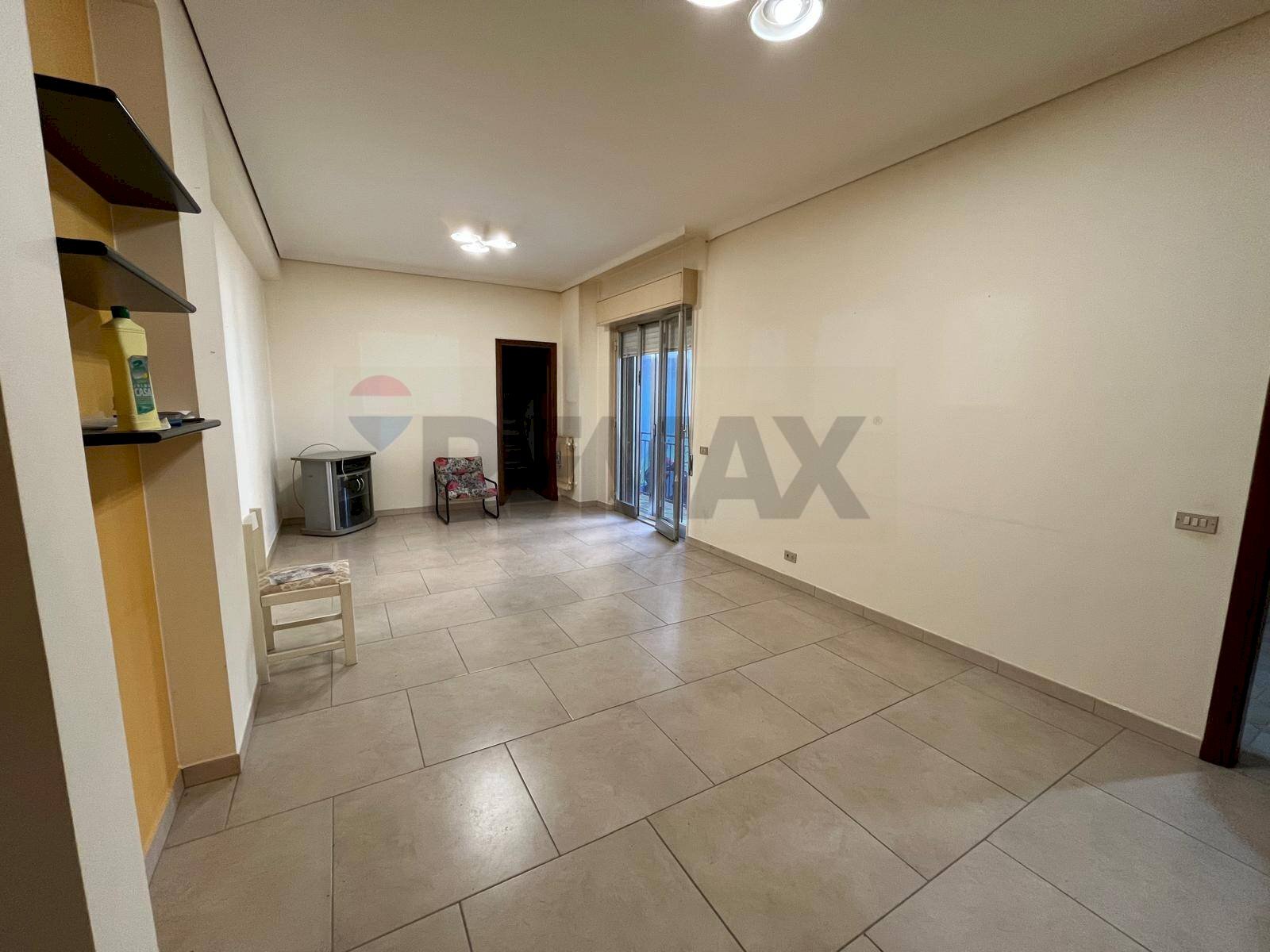 Stanza vuota - Appartamento Via San Roberto Bellarminio
 
53, Ragusa - foto 2