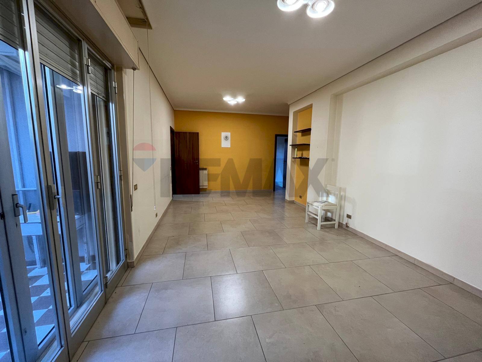 Stanza vuota - Appartamento Via San Roberto Bellarminio
 
53, Ragusa - foto 3