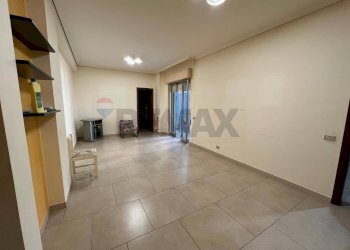 Stanza vuota - Appartamento Via San Roberto Bellarminio
 
53, Ragusa - foto 2