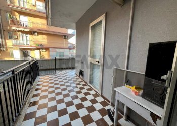 Balcone - Appartamento Via San Roberto Bellarminio
 
53, Ragusa - foto 9