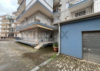 Edificio all\'aperto - Appartamento Via San Roberto Bellarminio
 
53, Ragusa - foto 10