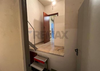 Hall / corridoio - Appartamento Via San Roberto Bellarminio
 
53, Ragusa - foto 13
