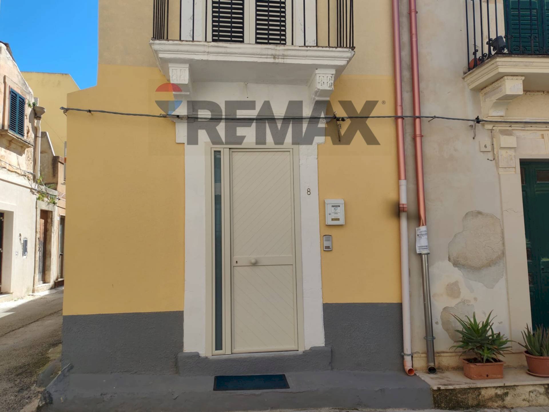 Edificio all\'aperto - Casa indipendente Via Tasso
 
10, Ispica - foto 1