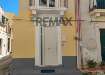 Edificio all\'aperto - Casa indipendente Via Tasso
 
10, Ispica - foto 1