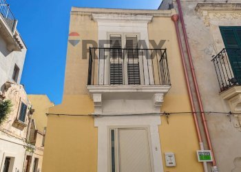 Edificio all\'aperto - Casa indipendente Via Tasso
 
10, Ispica - foto 2