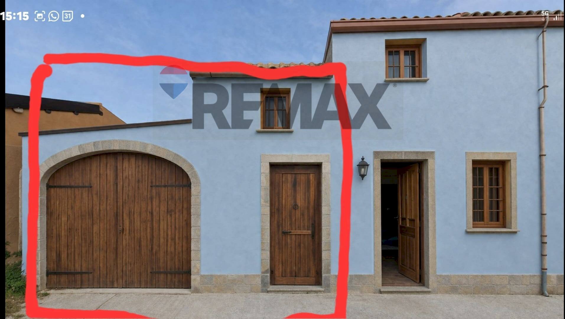 Casa all\'aperto - Casa indipendente Via dello Zaffiro
 
sn, Ispica - foto 1