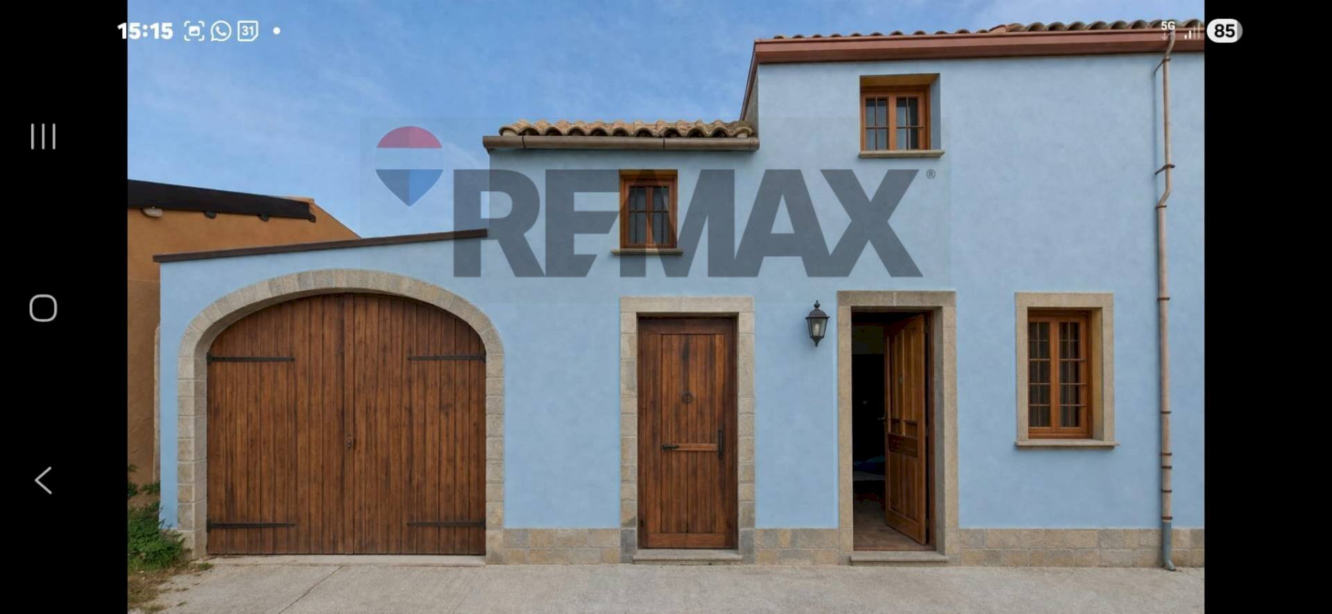 Casa all\'aperto - Casa indipendente Via dello Zaffiro
 
sn, Ispica - foto 2