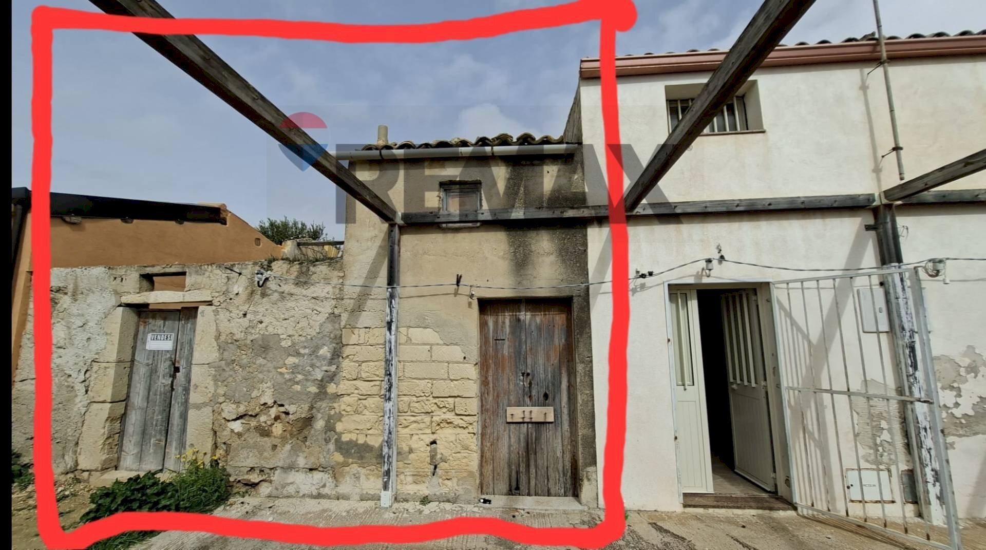 Casa all\'aperto - Casa indipendente Via dello Zaffiro
 
sn, Ispica - foto 3