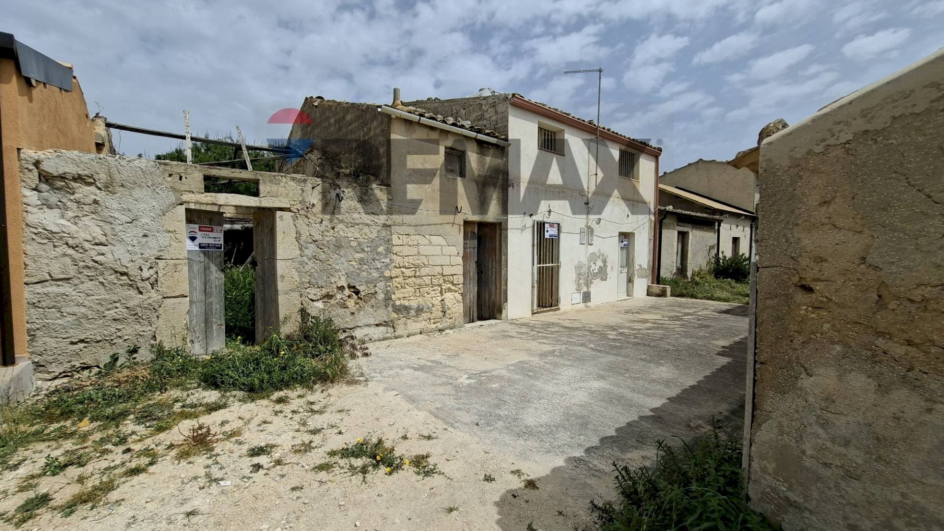 Casa all\'aperto - Independent house Via dello Zaffiro
sn, Ispica - photo 2