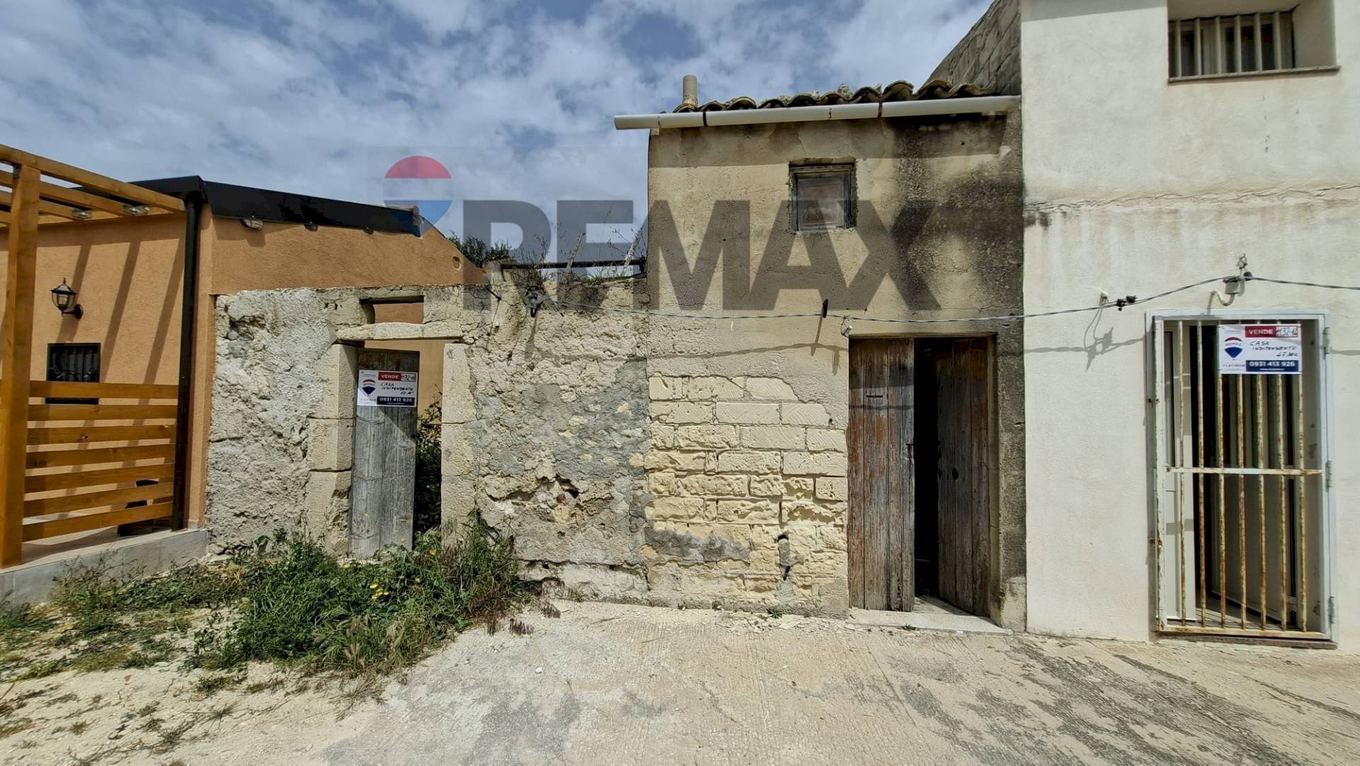Casa all\'aperto - Independent house Via dello Zaffiro
 
sn, Ispica - photo 1