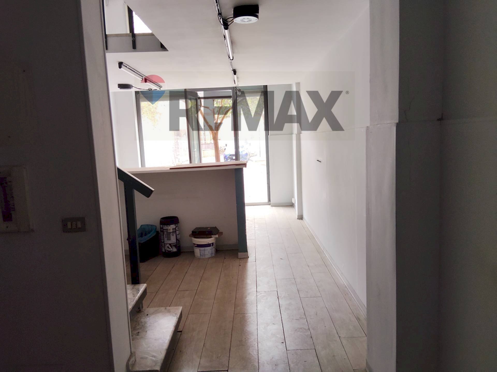 Hall / corridoio - Ufficio Viale Tenente Lena
 
35, Ragusa - foto 1