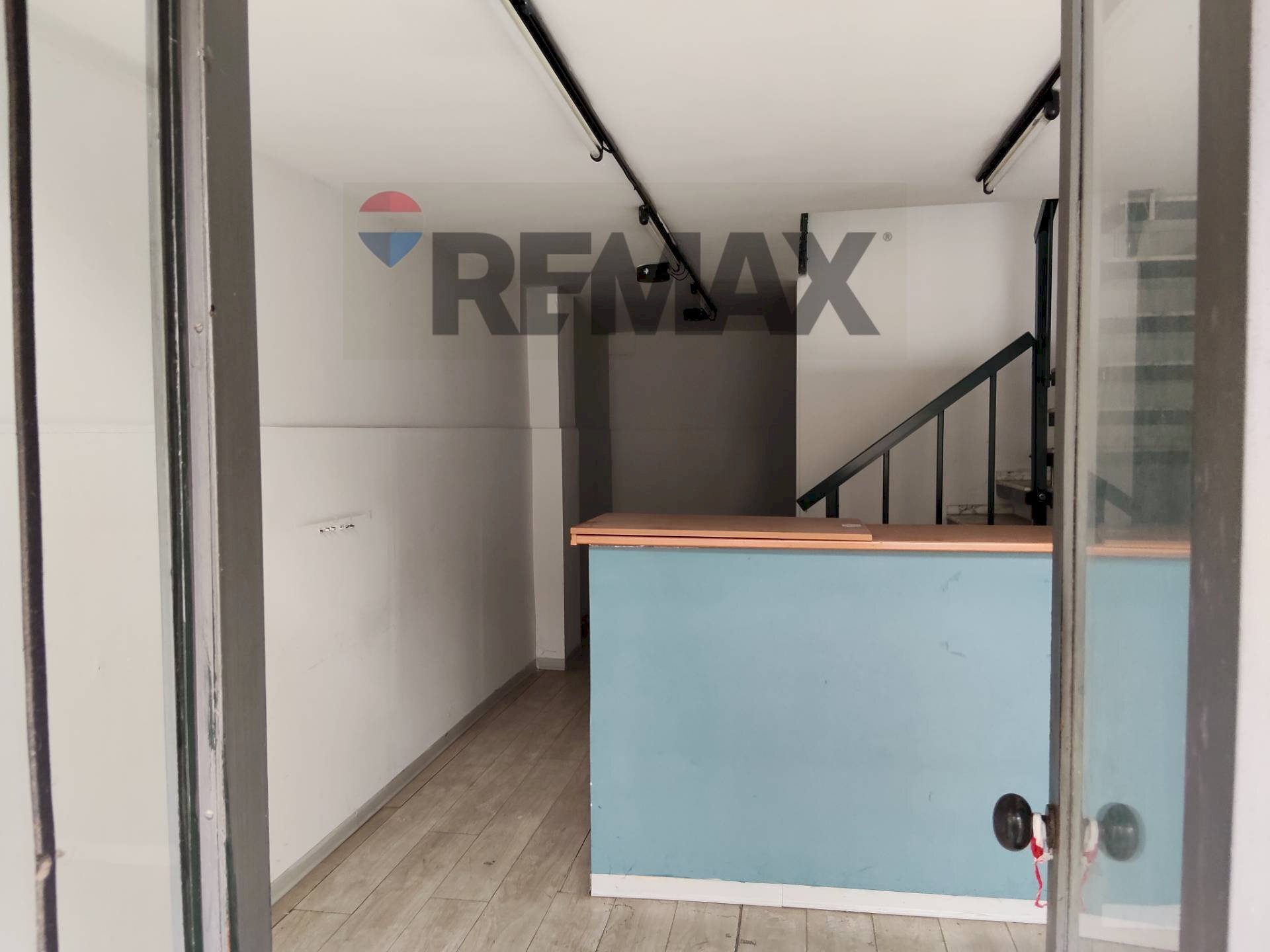 Hall / corridoio - Ufficio Viale Tenente Lena
 
35, Ragusa - foto 2