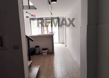 Hall / corridoio - Ufficio Viale Tenente Lena
 
35, Ragusa - foto 1