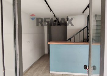 Hall / corridoio - Ufficio Viale Tenente Lena
 
35, Ragusa - foto 2