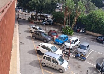 Edificio all\'aperto - Appartamento Via Evangelista Di Blasi
 
91/93, Palermo - foto 4