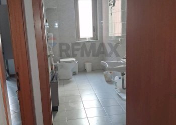 Bagno - Appartamento Via Evangelista Di Blasi
 
91/93, Palermo - foto 13