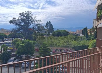 Balcone - Appartamento Via Evangelista Di Blasi
 
91/93, Palermo - foto 17