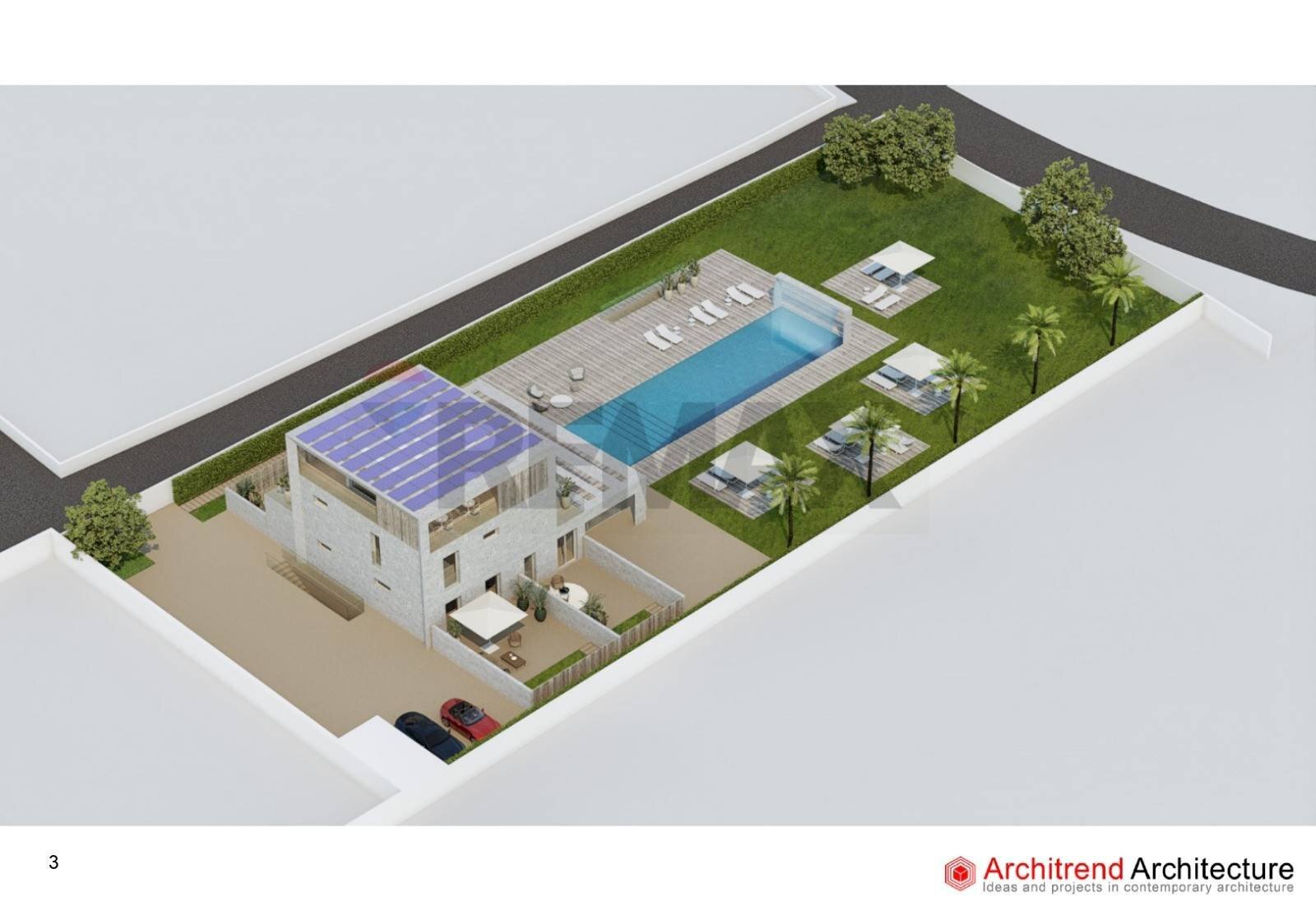 Documenti - Attività Commerciale SP71, Agrigento - planimetria 1