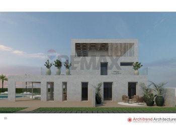 Casa all\'aperto - Attività Commerciale SP71, Agrigento - foto 2