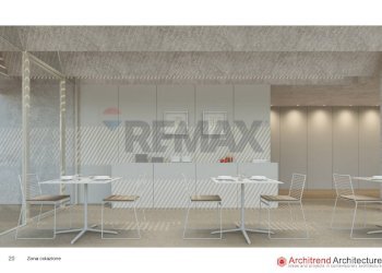 Sala da pranzo - Attività Commerciale SP71, Agrigento - foto 5