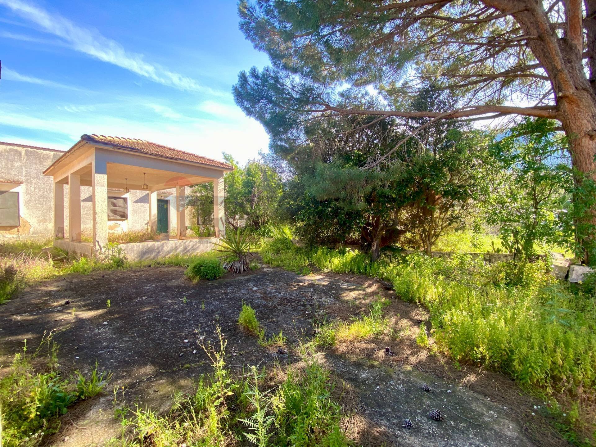 Casa all\'aperto - Casa indipendente via amba alagi
 
222, San Vito Lo Capo - foto 1