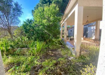 Giardino - Casa indipendente via amba alagi
 
222, San Vito Lo Capo - foto 2