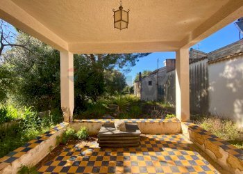 Terrazza - Casa indipendente via amba alagi
 
222, San Vito Lo Capo - foto 3