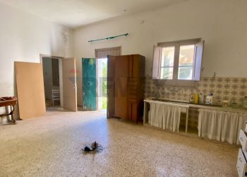 Stanza vuota - Casa indipendente via amba alagi
 
222, San Vito Lo Capo - foto 5