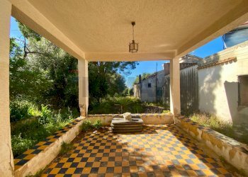 Terrazza - Casa indipendente via amba alagi
 
222, San Vito Lo Capo - foto 9