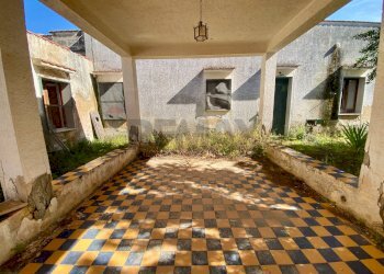 Terrazza - Casa indipendente via amba alagi
 
222, San Vito Lo Capo - foto 10