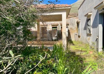 Casa all\'aperto - Casa indipendente via amba alagi
 
222, San Vito Lo Capo - foto 13
